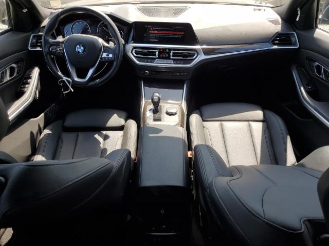 WBA5R1C05LFH45373 BMW 2020