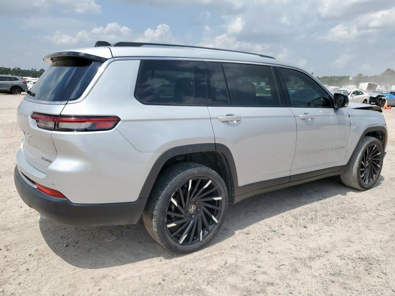 1C4RJJBG7N8608935 Jeep Grand Cher