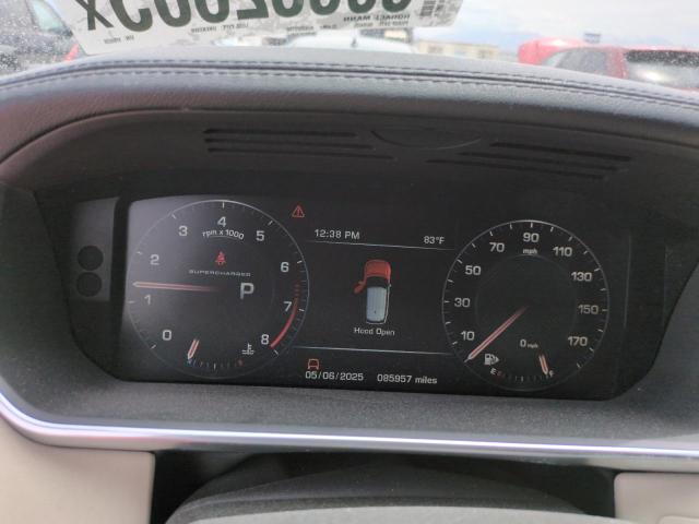 SALGS2TF0EA170020 Land Rover RANGE ROVE