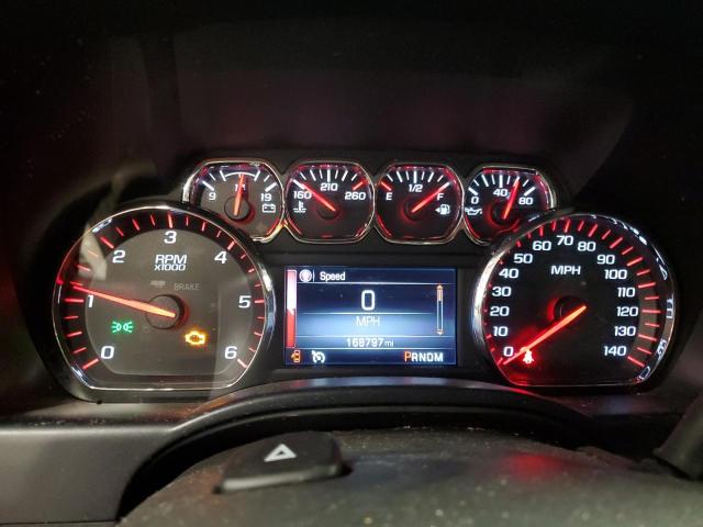 3GTU2VEC4EG302180 GMC SIERRA K15