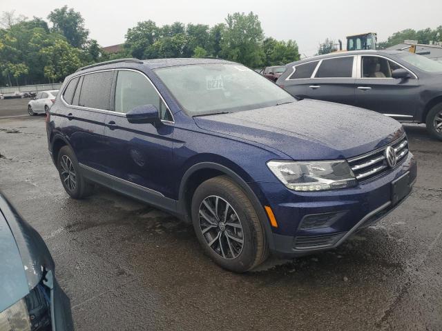 3VV2B7AX3MM027365 Volkswagen TIGUAN SE