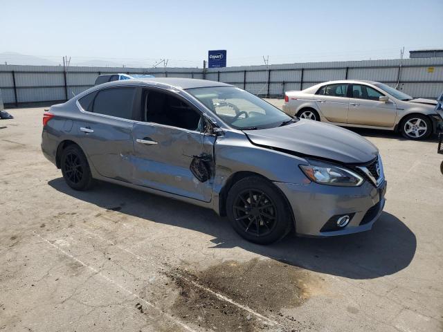 3N1AB7AP9HY404454 Nissan SENTRA S