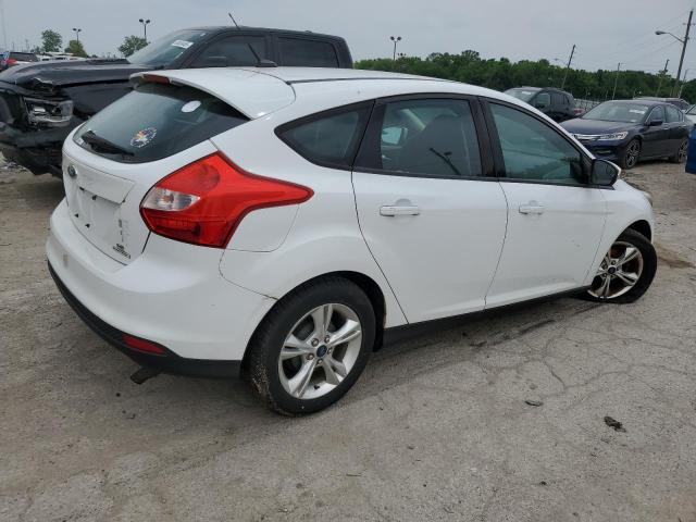 1FADP3K24EL186960 Ford FOCUS SE