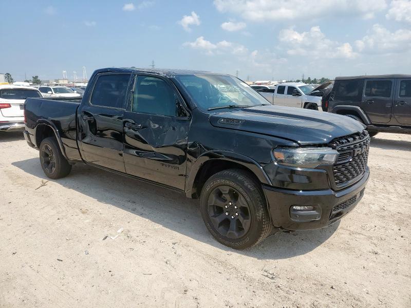 1C6SRFMPXSN583439 RAM 1500 Big H