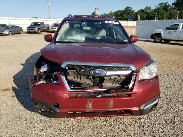 JF2SJAGC0JH578941 Subaru FORESTER 2