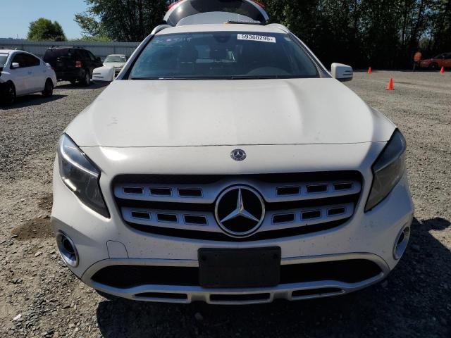 WDCTG4EB2JJ508681 Mercedes-Benz m270