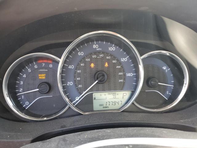5YFBURHE3EP172585 Toyota 2zr-fe