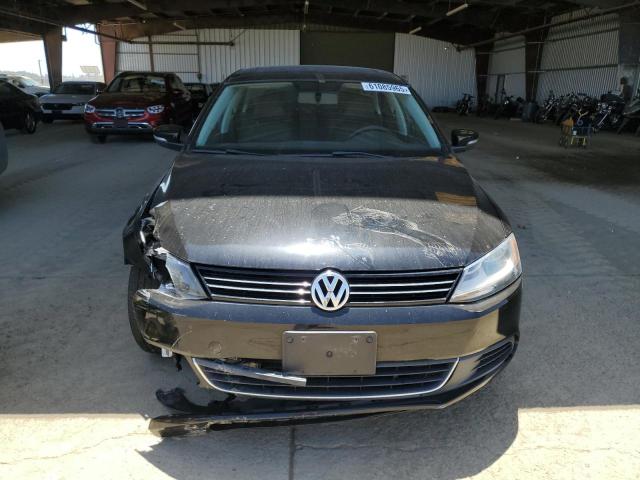3VWD17AJ5EM376659 Volkswagen 2014