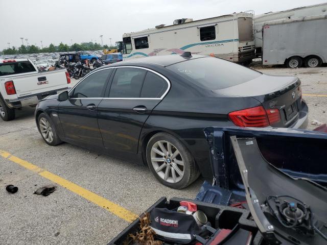 WBA5B3C50ED535366 BMW 535 XI