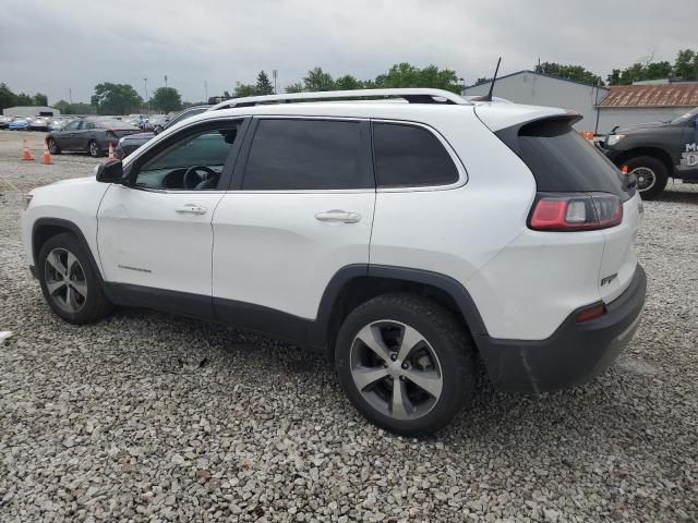 1C4PJLDB0KD438585 Jeep CHEROKEE L