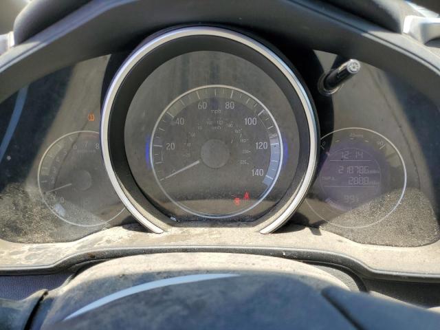 3HGGK5H86FM756083 Honda l15b1
