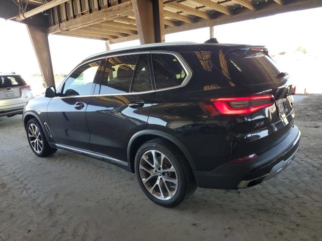 5UXCR6C01L9C81731 BMW 2020