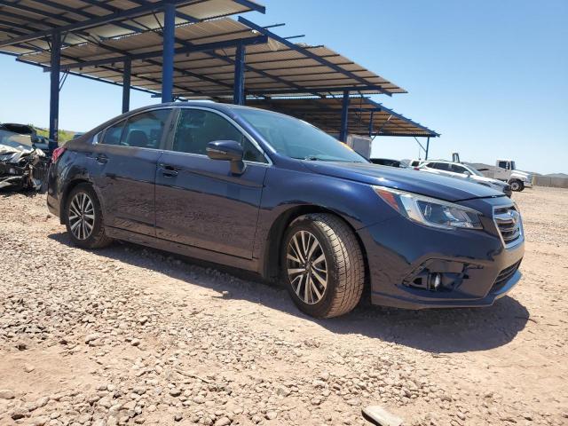 4S3BNAF63J3007147 Subaru u5
