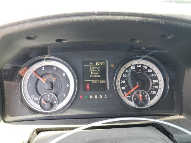 1C6RR6FT8ES160289 RAM 1500
