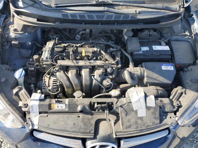KMHDH4AE4FU322908 Hyundai dohc mpi nu