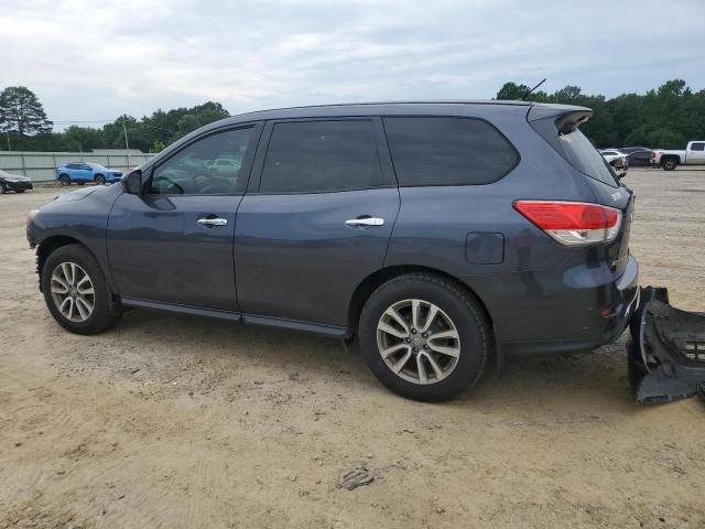 5N1AR2MM7EC669256 Nissan 2014