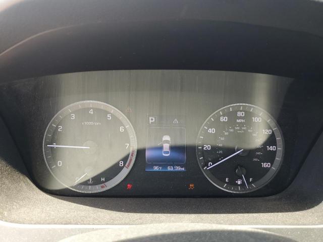 5NPE24AF1FH218986 Hyundai dohc gdi theta-ii