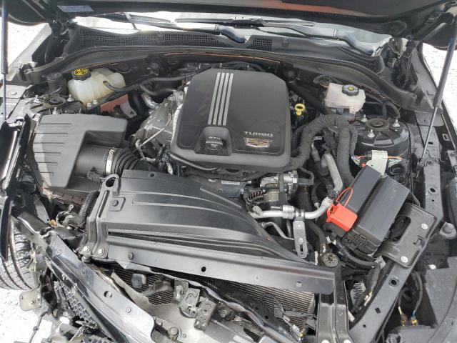 1G6DC5RK0N0124502 Cadillac Ct4 Sport
