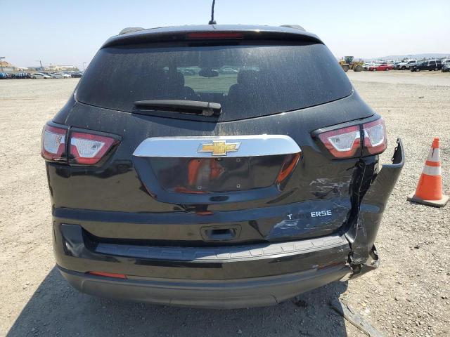 1GNKRGKD3FJ311469 Chevrolet TRAVERSE L