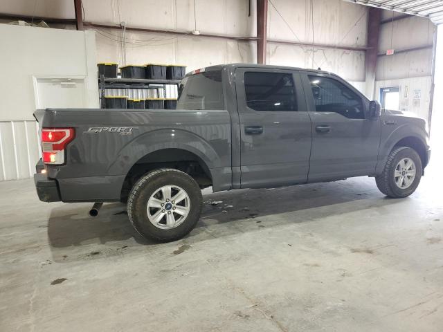 1FTEW1EP7LFB54075 Ford F150 SUPER