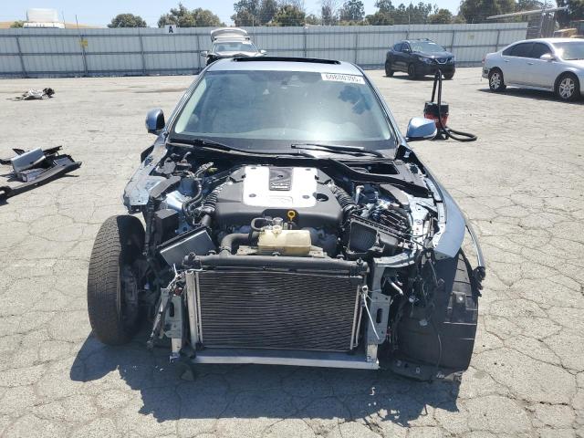 JN1BV7AP2FM355240 Infiniti 2015