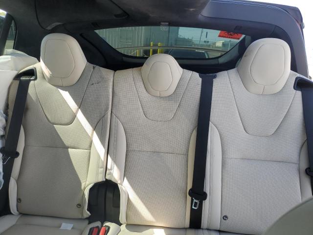 7SAXCDE57RF433916 Tesla MODEL X
