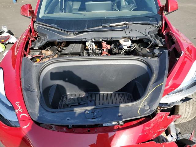 7SAYGDEE8NF512370 Tesla 2022