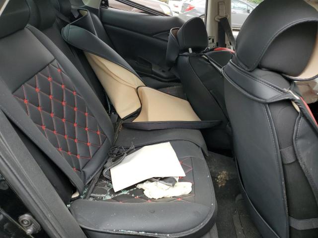 2HGFC2F66MH517914 Honda Civic Lx