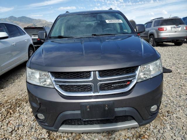 3C4PDDBG2FT684520 Dodge JOURNEY SX