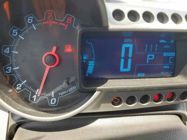 1G1JC5SG5E4166929 Chevrolet lwe