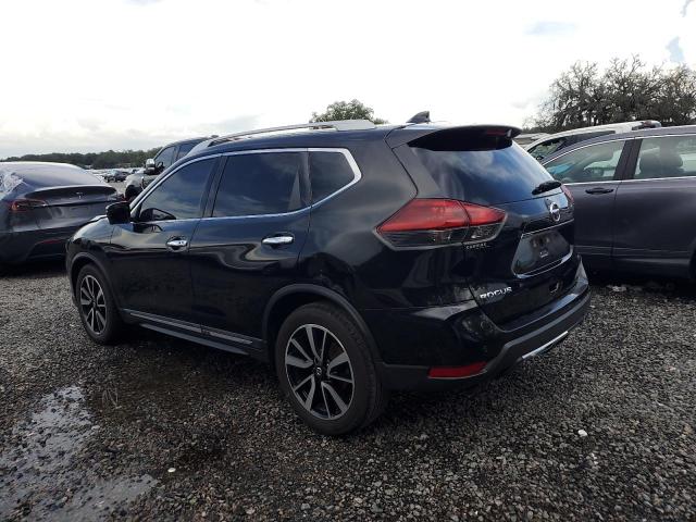 5N1AT2MT8KC780614 Nissan ROGUE S