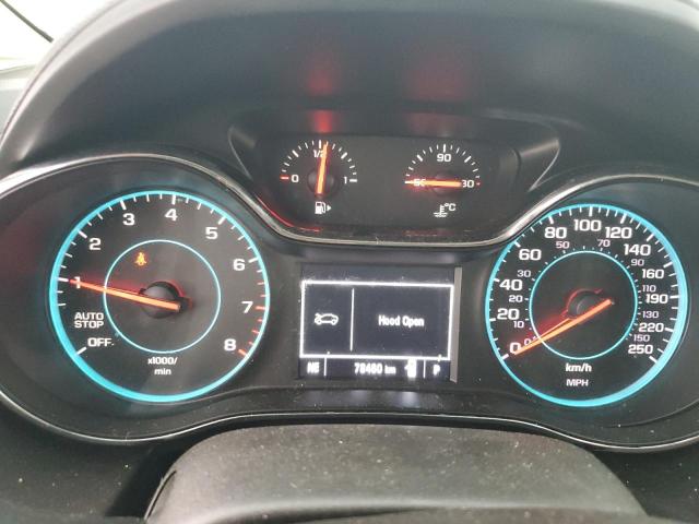 3G1BE5SM6HS560285 Chevrolet le2 -di: direct injection, vvt: variable valve timing, gen, alum