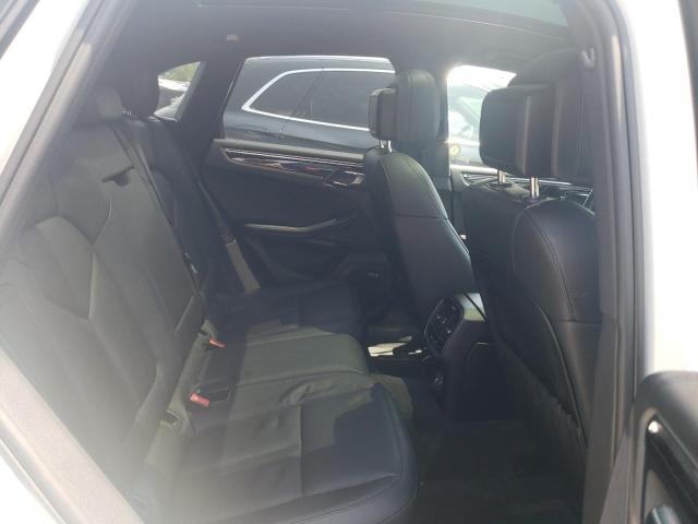 WP1AB2A57HLB10136 Porsche MACAN S