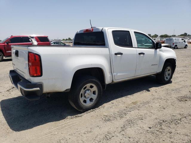 1GCGSBEA2N1301022 Chevrolet lcv