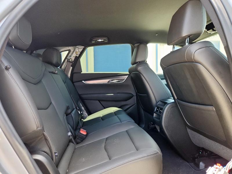 1GYKNAR41SZ124437 Cadillac XT5 LUXURY
