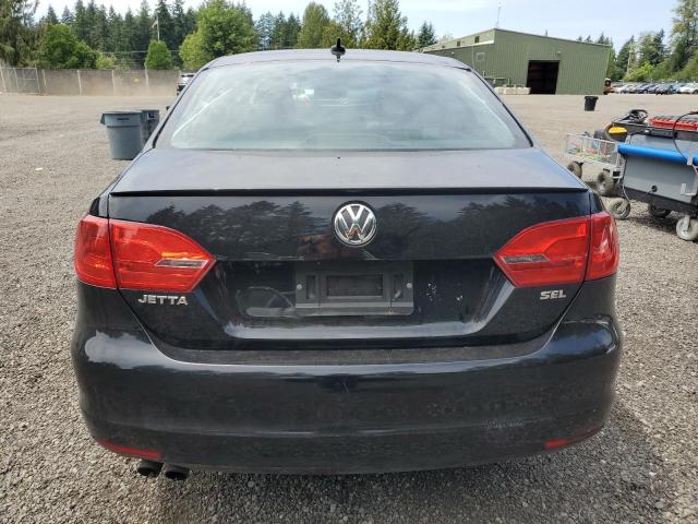 3VWL17AJ2EM440524 Volkswagen 2014