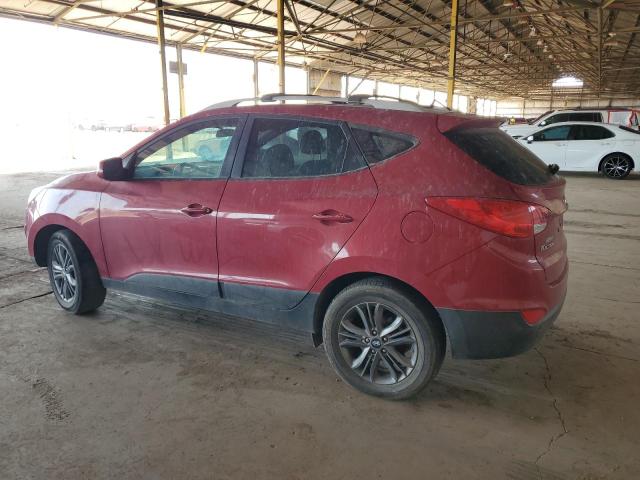 KM8JU3AG4FU096167 Hyundai dohc gdi theta ii