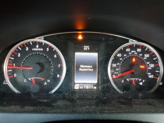 4T1BF1FK7GU249903 Toyota CAMRY LE