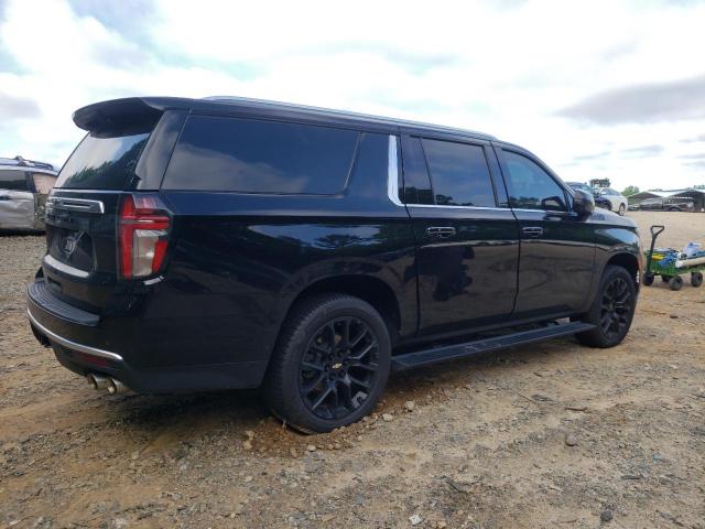 1GNSKGKL4NR167667 Chevrolet SUBURBAN K
