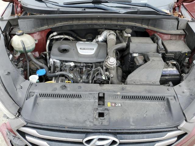 KM8J3CA26GU083879 Hyundai Tucson
