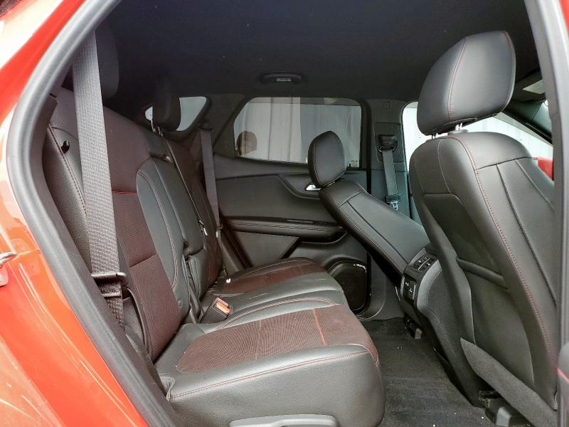 3GNKBERS1LS630571 Chevrolet lgx