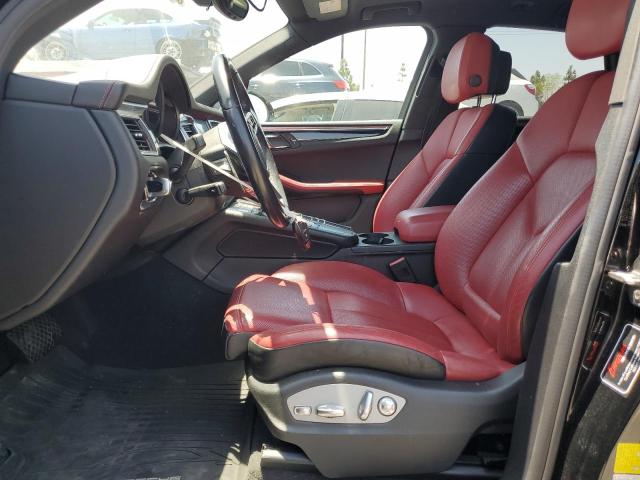 WP1AB2A52JLB37802 Porsche 2018