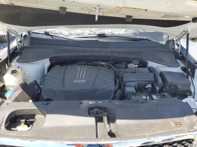 5XYPGDA59GG121206 KIA dohc gdi lambda ii