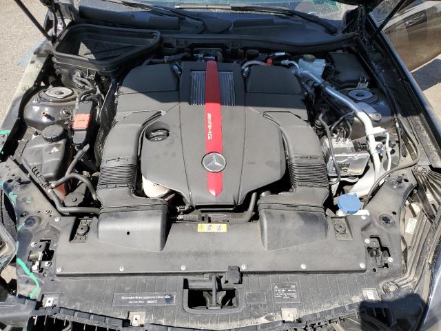 WDDPK6GA0HF144494 Mercedes-Benz m276