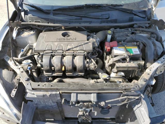 3N1AB7AP4FY335881 Nissan 2015