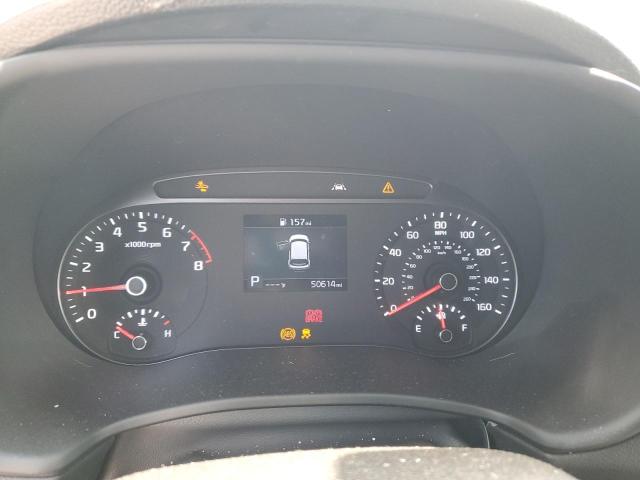 KNDJ23AU3N7161829 KIA SOUL LX