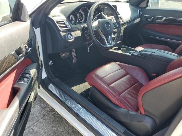 WDDKJ6FB1FF299883 Mercedes-Benz E-Class