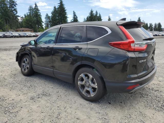 7FARW2H55JE016171 Honda l15be