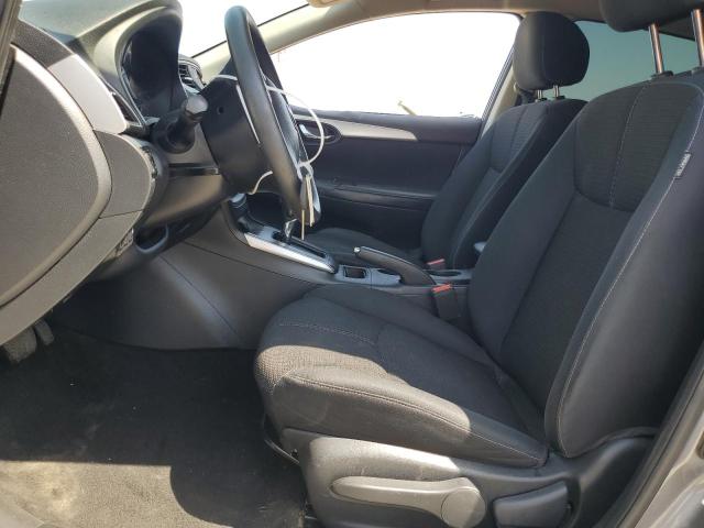 3N1AB7AP9HY404454 Nissan SENTRA S