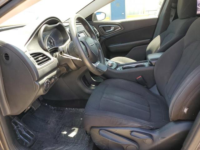 1C3CCCABXFN584624 Chrysler 2015